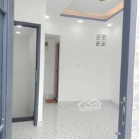 Chính Chủ Sang Gấp Nhàhẽm Xe Hơiđoàn Thị Điểm, P1, Phú Nhuận , Giá Bán 3Tỷ550/48M2, Shr, Khu An Ninh, Nhà Đúc