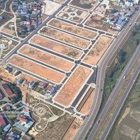 Cần Bán Gấp Lô 135M2 Đối Diện Kcn Sam Sung Thái Nguyên. Sổ Đỏ Lâu Dài. Liên Hệ Xxem Đất 0911366655