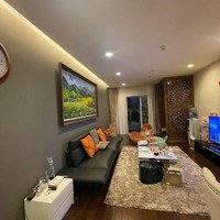 Bán Chung Cư Lancaster Núi Trúc, Ba Đình, 120M2, 3 Ngủ, View Hồ, Giá Nhỉnh 12 Tỷ