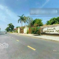 Bán Nền 3 Mt, View Sông Hậu, Dtsd 1.364M2 33 Triệu/M2, Đang Cho Thuê 480 Triệu/Năm