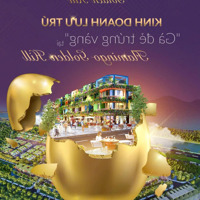 Mở Bán Dự Án Flamingo Golden Hill Kim Bảng Hà Nam