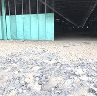 Bán Nhà Kho Mặt Tiền Ql1A Cái Tắc, Châu Thành, Hậu Giang