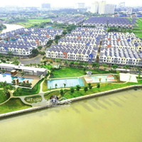 Park Riverside Góc Trục Chính 150M2 - 17.5 Tỷ, Nội Thất Đẹp 20 Tỷ