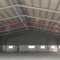 Kho Xưởng 2500m2 Quốc Lộ 1A gần Cầu Vượt Gò Dưa, Chợ Nông Sản Thủ Đức, HĐ dài hạn