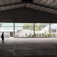 Kho Xưởng 2500m2 Quốc Lộ 1A gần Cầu Vượt Gò Dưa, Chợ Nông Sản Thủ Đức, HĐ dài hạn