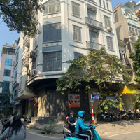 Cho Thuê Nhà Mặt Phố Xã Đàn, Vị Trí Đẹp Vỉa Hè Rộng ,Phù Hợp Làm Nhà Hàng Showroom Trưng Bày..