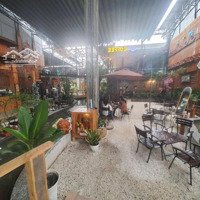 Chính Chủ Cho Thuê Mặt Bằng Kinh Doanh Đường Nguyễn Văn Quá, Quận 12