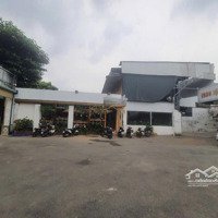 Chính Chủ Cho Thuê Mặt Bằng Kinh Doanh Đường Nguyễn Văn Quá, Quận 12