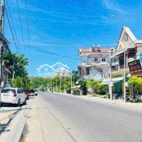 Bán Nhà Cấp 4 Mặt Tiền Hai Bà Trưng Long Hải - Brvt
