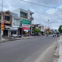 Bán Nhà Cấp 4 Mặt Tiền Hai Bà Trưng Long Hải - Brvt