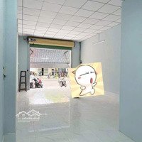 Bán Nhà Cấp 4 Mặt Tiền Hai Bà Trưng Long Hải - Brvt