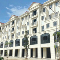 Hinode Shophouse Lk1.3X Giá Bán 13,5 Tỷ Hướng Tây Nam, 91,44M2 Quý Anh Chị Nhanh Tay Ạ
