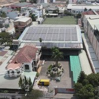 Chính Chủ Bán Nhà Xưởng 4000M2 Tại Tân Thới Nhất 8, Quận 12