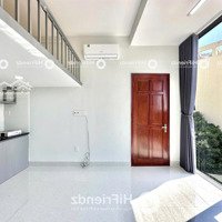 Khai Trương Duplex / Studio 100% Mới Tinh View Eco Green _ Crescent Mall _ Kcx Tân Thuận_ Giáp Q4