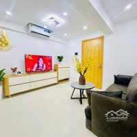 Nhà Đẹp Đón Tết ! Bán Tập Thể Hồ Đắc Di, Đống Đa, Nhà Rất Đẹp, 2 Ngủ, Ô Tô Đỗ Chân Toà