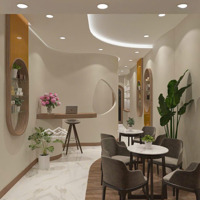 Mặt Tiền Quận 1 , Tuyến Đường Thương Hiệu Ngay Cống Quỳnh , Ngang 4.5M , 4 Tầng Chỉ 29 Tỷ