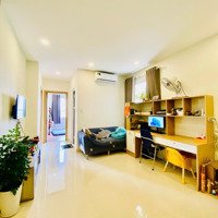 Bán Căn Hộ 2Pn 2 Vệ Sinh66,45M2 Dreamhome Palace Q8 Giá Bán 2,1Ty Full Nội Thất Y Hình