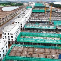 Bán Căn Shophouse 3 Mặt Tiền Siêu Vip Dự Án Vinhomes Vũ Yên | Căn Góc Cổng Sân Golf Vũ Yên