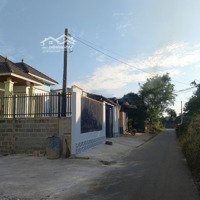 Gấp Bán Lô Đất Mặt Tiền Đường Nhựa Ô Tô, Full Thổ Xây Dựng Tự Do, Sau Lưng Uỷ Ban Phường Xuân Lập