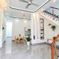 Nhà Đẹp Chỉ 1.65 Tỷ, Ngay Tt Hiệp Thành, Thủ Dầu Một, Bình Dương,Sổ Sẵn Hoàn Công,Gần Becamex Tower
