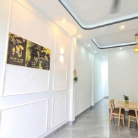 Nhà Đẹp Chỉ 1.65 Tỷ, Ngay Tt Hiệp Thành, Thủ Dầu Một, Bình Dương,Sổ Sẵn Hoàn Công,Gần Becamex Tower