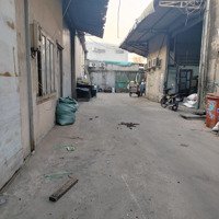 Cho Thuê Kho, Nhà Xưởng Đẹp Tại Cây Cám, Vĩnh Lộc B, Bình Chánh, 20 Triệu, 400 M2