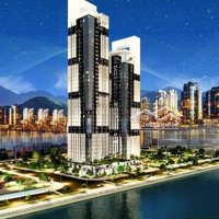 Đầu Tư - Sở Hữu Căn Hộ Cao Cấp Đà Nẵng Landmark - Vị Trí Kim Cương - Bên Bờ Sông Hàn Vốn 400 Triệu