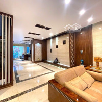 Biệt Thự 5 Tầng Full Nội Thất 177 Mmặt Phố Cát Cụt Lê Chân Hải Phòng