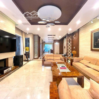 Biệt Thự 5 Tầng Full Nội Thất 177 Mmặt Phố Cát Cụt Lê Chân Hải Phòng