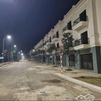 Cần Bán Gấp Căn Shophouse Ngoại Giao Để Đầu Tư, Mặt Đường Quốc Lộ 6, Trước Dự Án Sun Group