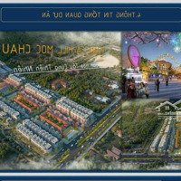 Cần Bán Gấp Căn Shophouse Ngoại Giao Để Đầu Tư, Mặt Đường Quốc Lộ 6, Trước Dự Án Sun Group
