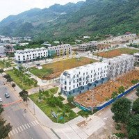 Cần Bán Gấp Căn Shophouse Ngoại Giao Để Đầu Tư, Mặt Đường Quốc Lộ 6, Trước Dự Án Sun Group