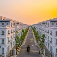 Cần bán shophouse Avenue Garden 143,5m2, nhận nhà ngay.