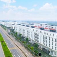 Cần bán shophouse Avenue Garden 143,5m2, nhận nhà ngay.