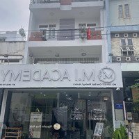 Vip!!! Siêu Đẹp!!! Cho Thuê Mặt Tiền Đường 275 277 Cao Đạt Quận 5
