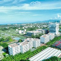 Duy Nhất 1 Lô Khu Đô Thị Fpt City Cần Bán Gấp Giá Chỉ 2Tỷ87.Gần Trường Học.