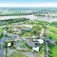 Dự Án Đất Nền Sổ Đỏ (Có Sẵn) Tại Saigon Riverpark, 1,9 Tỷ, 105M2, Tiện Ích Đầy Đủ