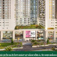 Giỏ Hàng Cđt Căn Hộ Cao Cấp Bcons City, 59M2, Bao Thuê 24Th Otd Dĩ An, Ngay Làng Đh Quốc Gia