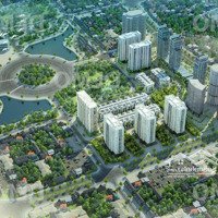 Chỉ Hơn 4 Tỷ Sử Hữu Ngay Căn Hộ Chung Cư Xuân Phương Residence, 86,3 M2, 2 Phòng Ngủ 2Wc!