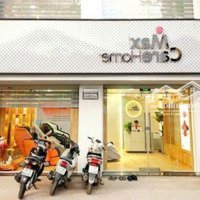 Cho Thuê Nhà Mặt Tiền Đường Địa Chỉ 461A Trần Hưng Đạo, Phường Cầu Kho, Quận 1, Tp Hcm.