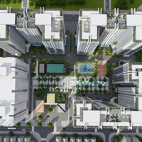 Nhỉnh 50 Triệu Bán Căn Hộ 75M2 Full Nội Thất Tầng Trung Nhìn Vào Nội Khu Cần Bán Gấp .