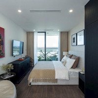 Cho Thuê Cc Sunshine Golden River, 20 Triệu, 161M2, 3 Phòng Ngủ 2 Vệ Sinh Nội Thất Cơ Bản Ở Phú Thượng, Tây Hồ