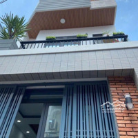 Nhà Đẹp Shr 43.2M2 .3 Tâng Lầu.p3Q8.Nhỉnh6Xtỉ
