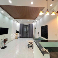 Nhà Đẹp Shr 43.2M2 .3 Tâng Lầu.p3Q8.Nhỉnh6Xtỉ