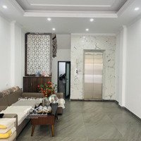 Hiếm! Nhà Cực Đẹp 48M2X7T Thang Máy. Phân Lô, Ô Tô Vào Nhà, Văn Phòng - Gia Đình Ở Phố Hồ Tùng Mậu