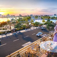 Bán Đất Nền Dự Án 240M2 Tại Sgo Marina, Ka Long, Móng Cái, Quảng Ninh, 8,85 Tỷ