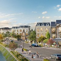 Bán Đất Nền Dự Án 240M2 Tại Sgo Marina, Ka Long, Móng Cái, Quảng Ninh, 8,85 Tỷ