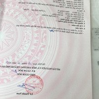 Chính Chủ Bán Mảnh Đất Đẹp Khu Phân Lô Quân Đội Ngõ 93 Hoàng Văn Thái, Trước Nhà Ô Tô Tránh Sổ Nét