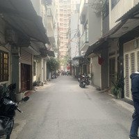 Chính Chủ Bán Mảnh Đất Đẹp Khu Phân Lô Quân Đội Ngõ 93 Hoàng Văn Thái, Trước Nhà Ô Tô Tránh Sổ Nét