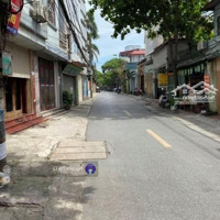 Mảnh Đất Mặt Đường Phương Canh - Kinh Doanh Sầm Uất - Oto Tránh - 270M - Giá Chỉ 14.5 Tỷ
